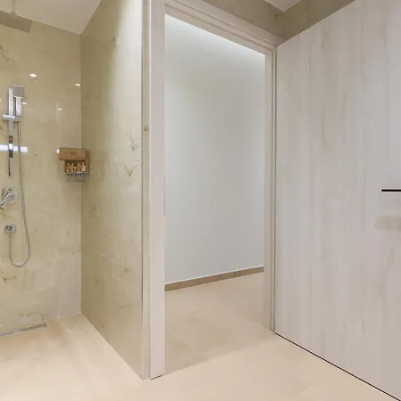 Nomè Living Appartement