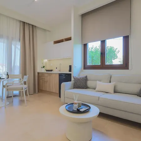 Nomè Living Appartement *