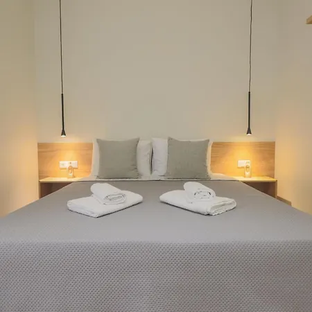 Appartement Nomè Living *