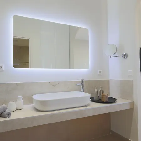 Nomè Living Appartement *