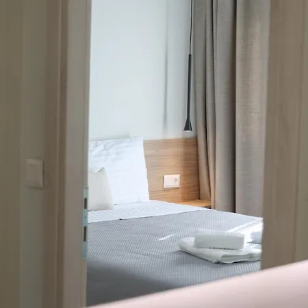 Appartement Nomè Living